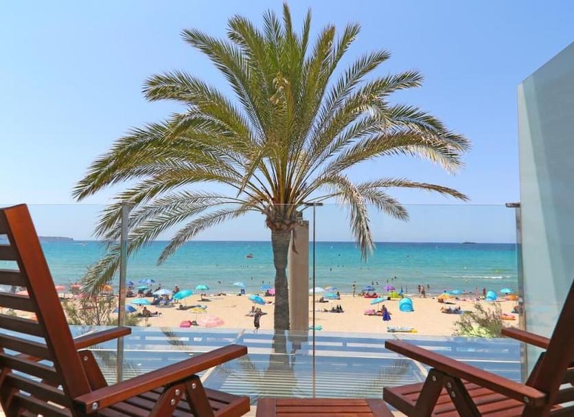 Plage Photo
