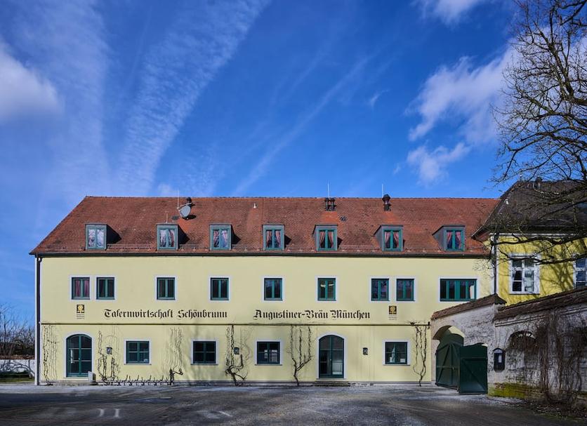 Bâtiment Photo