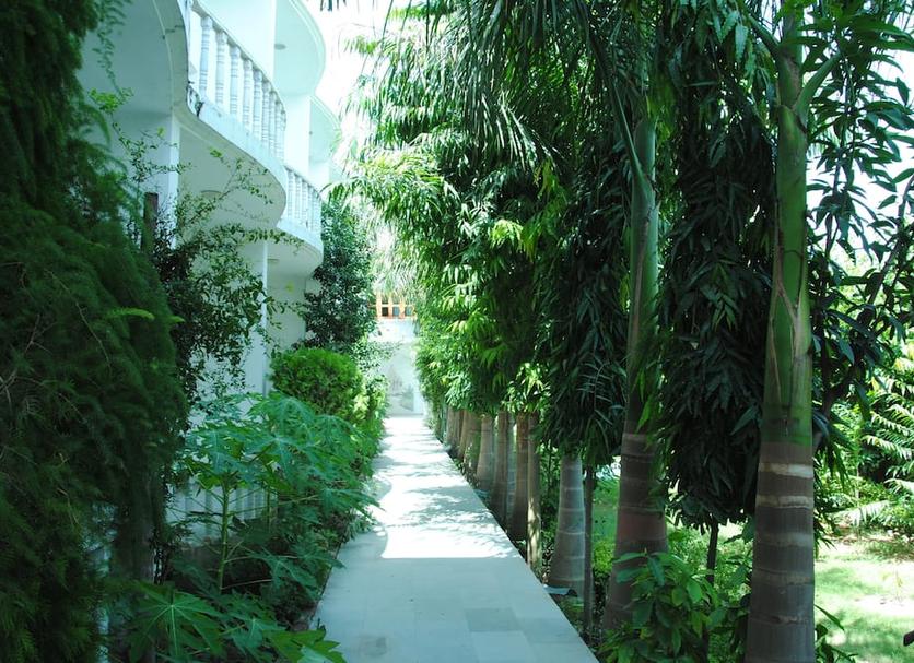 Extérieur Photo
