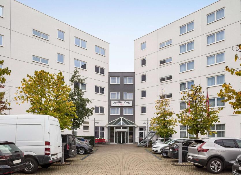 Bâtiment Photo