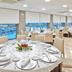 Salle de banquet