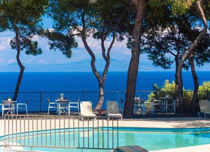 Piscine Photo