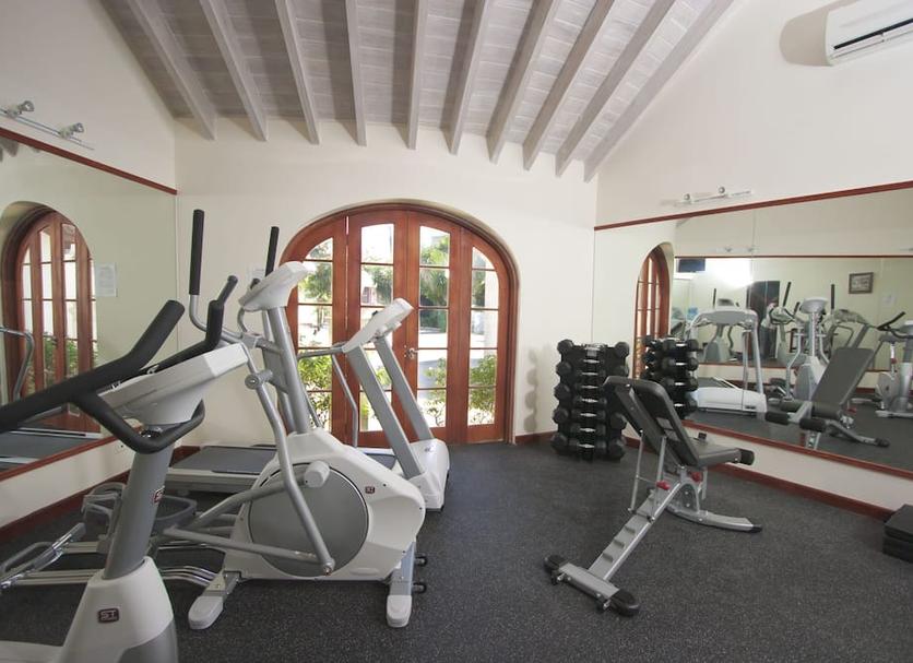 Salle de sport Photo