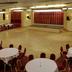 Salle de banquet