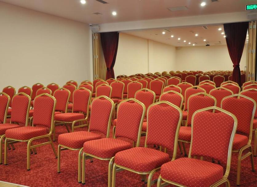 Espace de conférence Photo