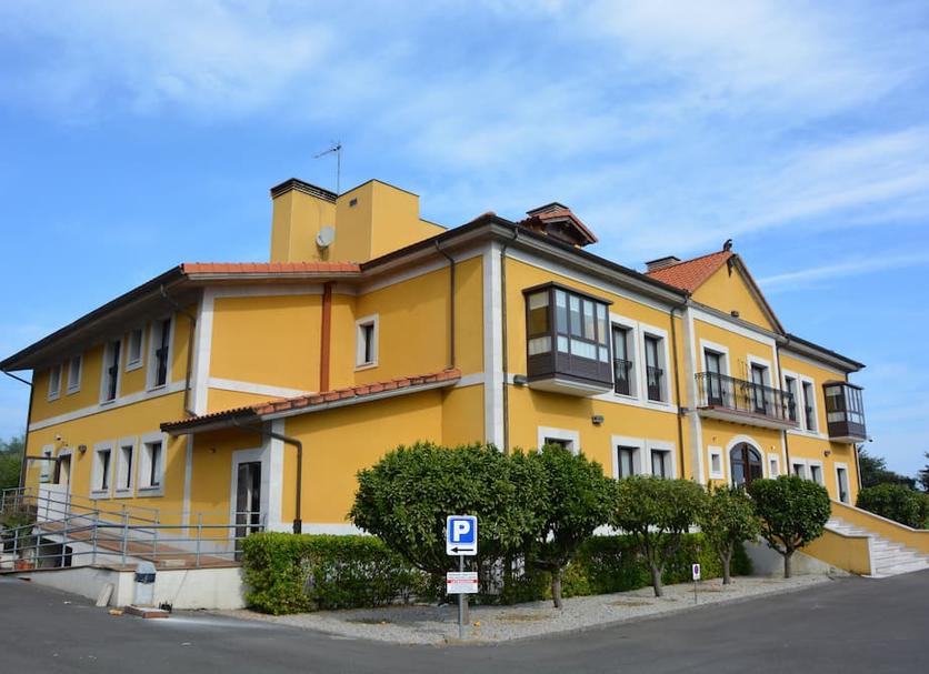 Bâtiment Photo