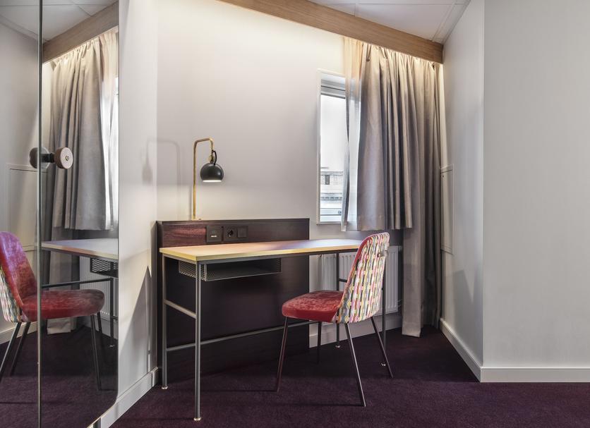 Équipements de la chambre Photo