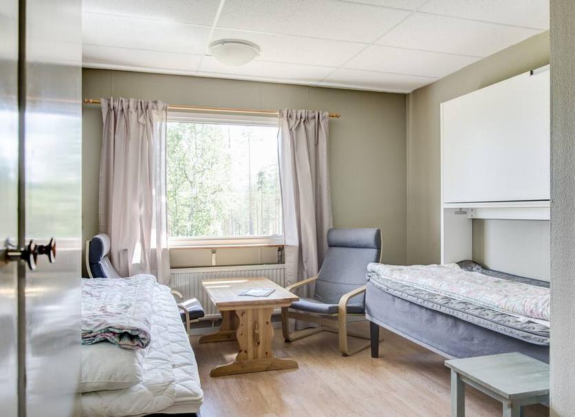 Chambre Photo
