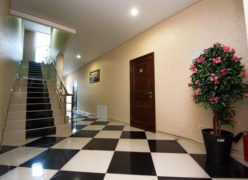 Escalier Photo