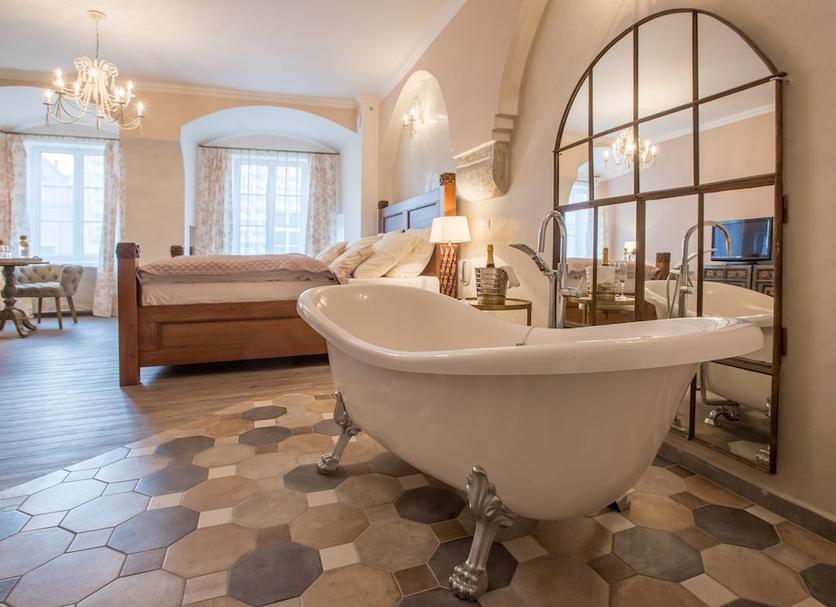 Salle de bain Photo