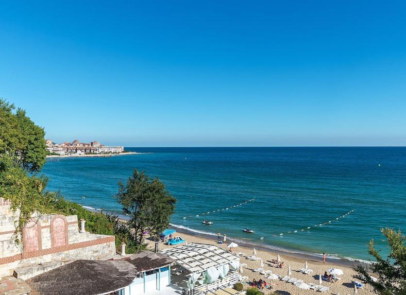 Plage Photo
