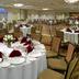 Salle de banquet