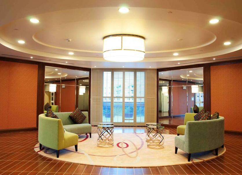 Hall d’entrée Photo