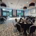 Salle de banquet