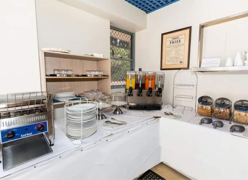 Cuisine Photo