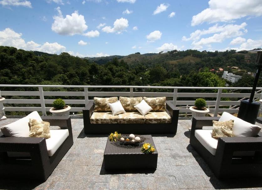Balcon Photo