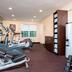 Salle de sport