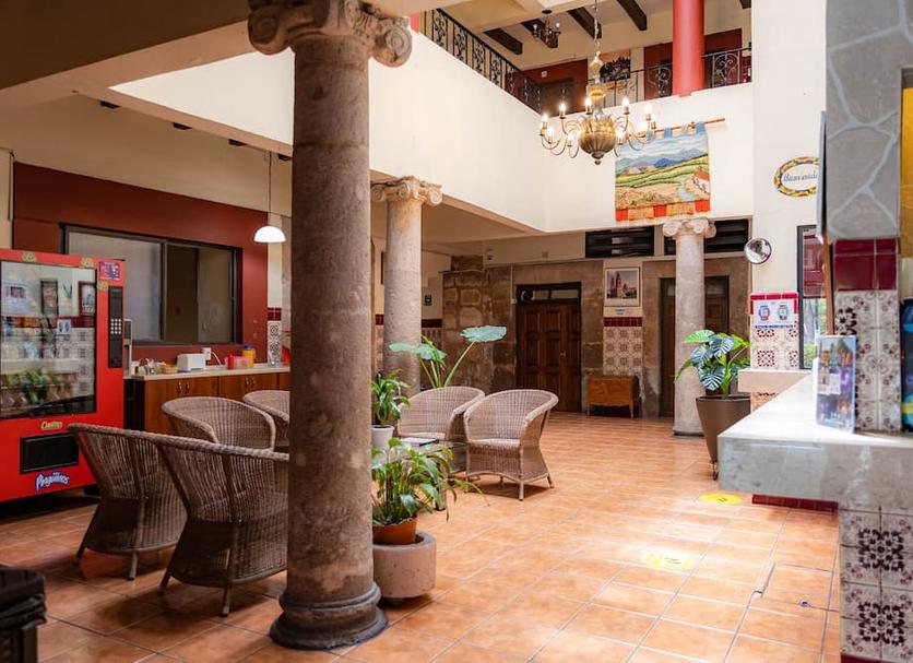 Hall d’entrée Photo