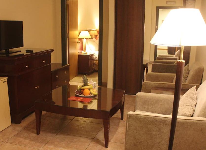 Équipements de la chambre Photo
