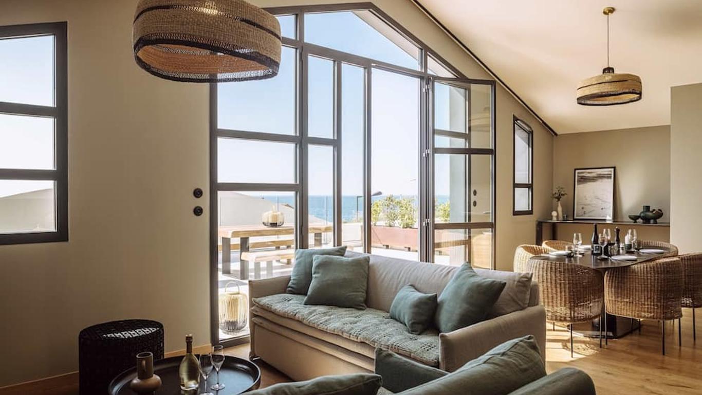 Hôtel Le Garage Biarritz