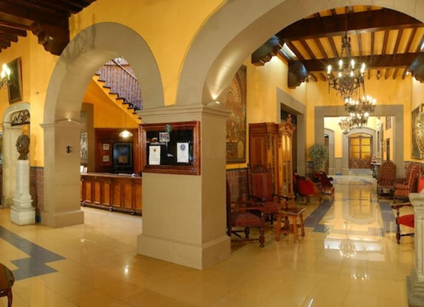 Hall d’entrée Photo