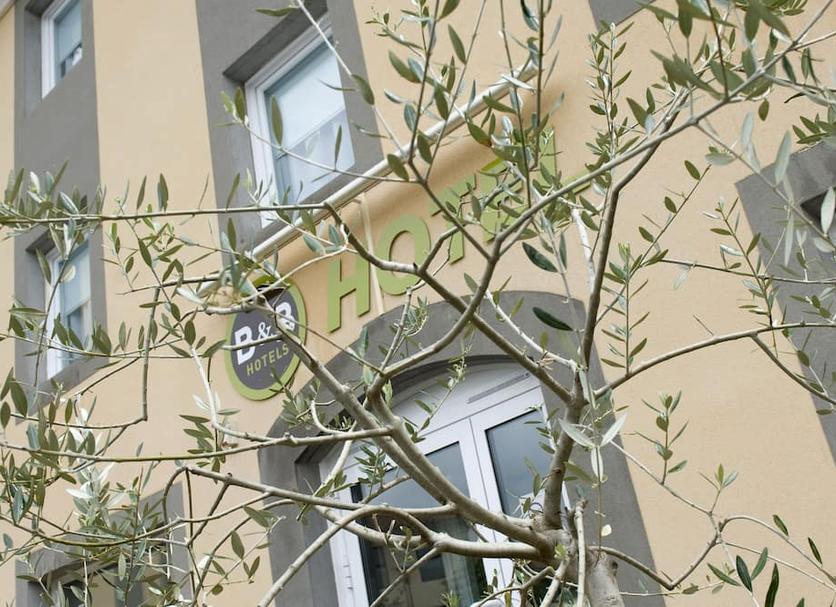 Extérieur Photo