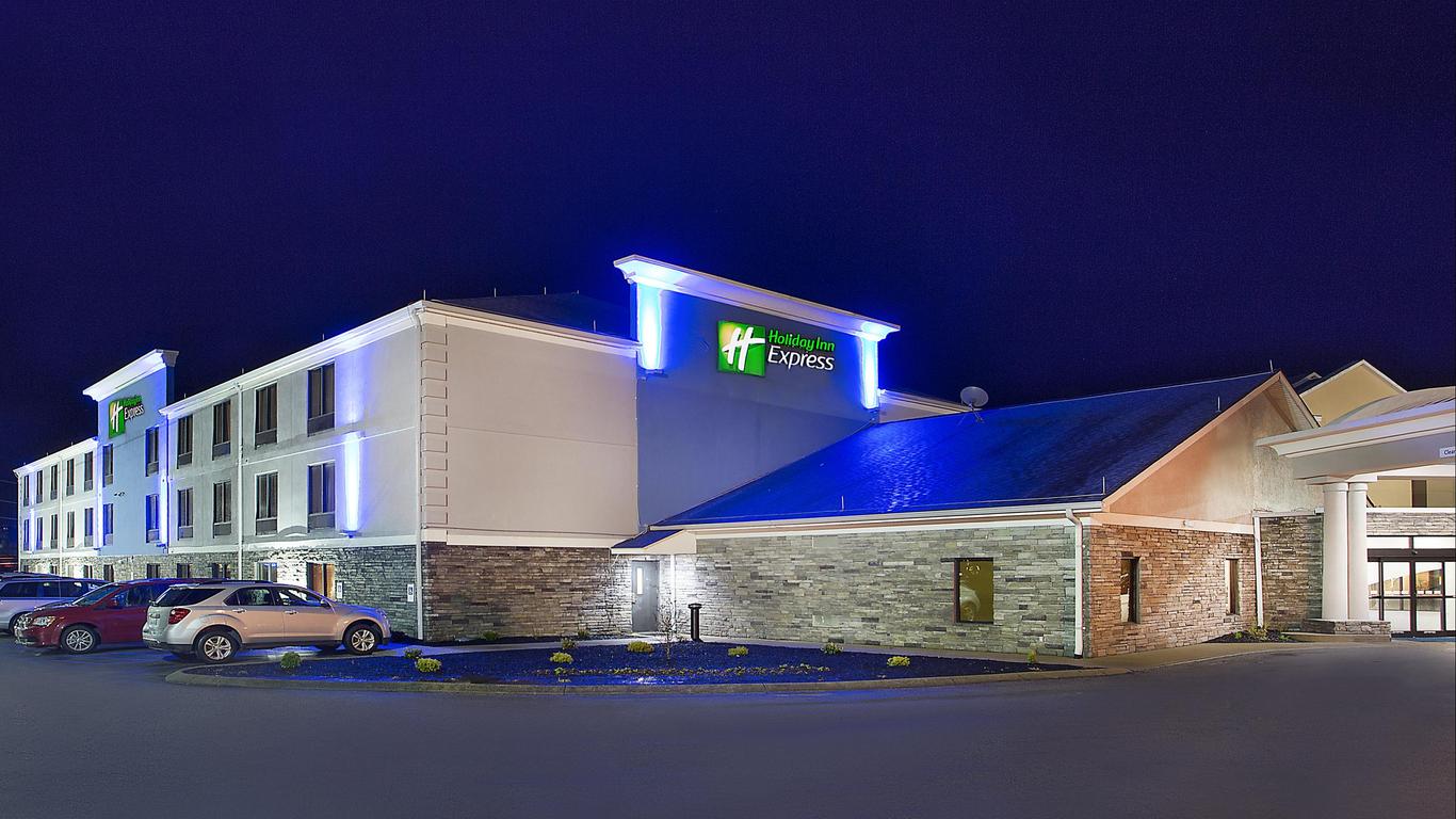 Holiday Inn Express Berea