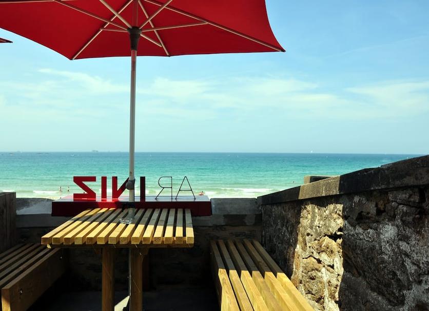 Balcon Photo