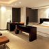 Équipements de la chambre