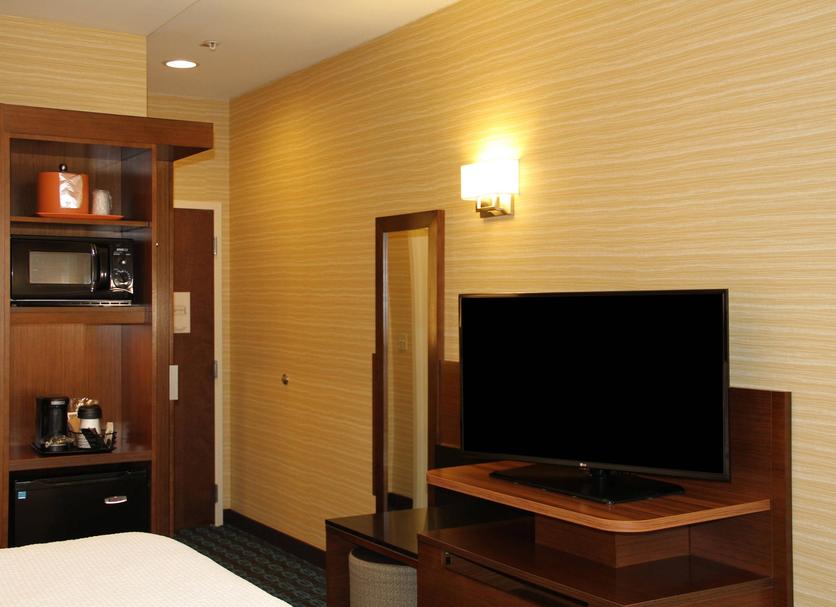 Équipements de la chambre Photo