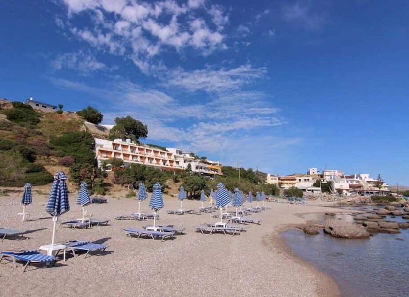 Plage Photo