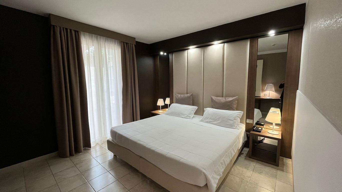 Hotel Lafayette
