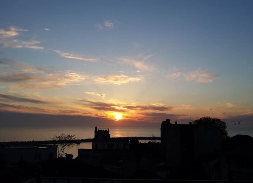 Extérieur Photo