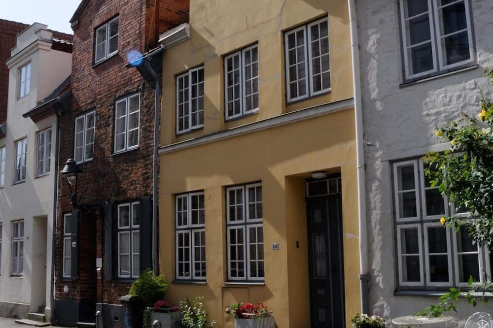 Bâtiment