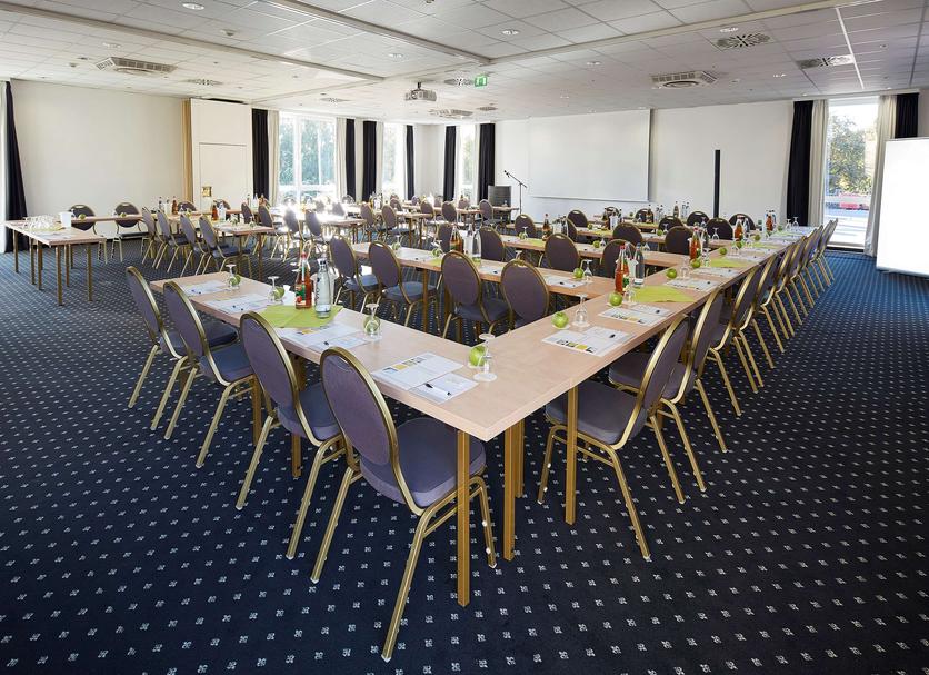 Espace de conférence Photo