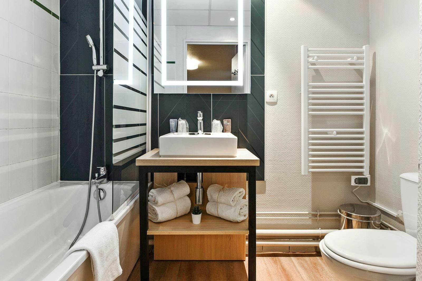 Salle de bain