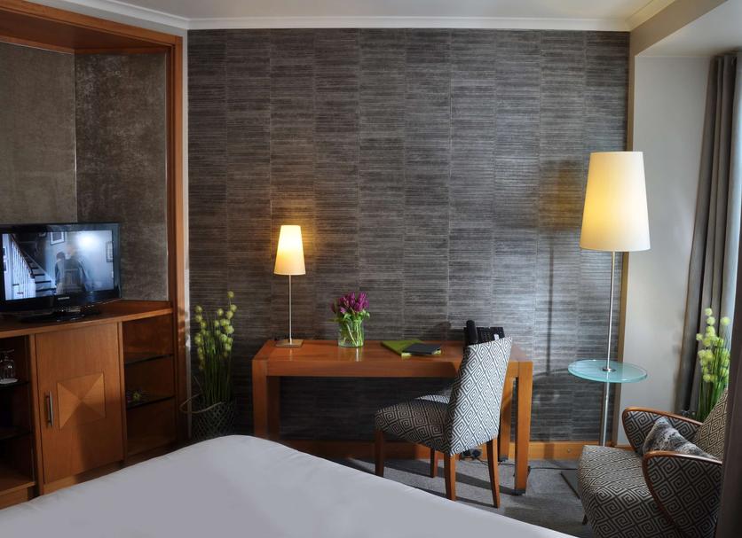 Équipements de la chambre Photo