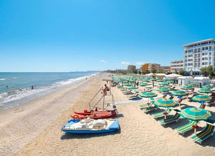Plage Photo
