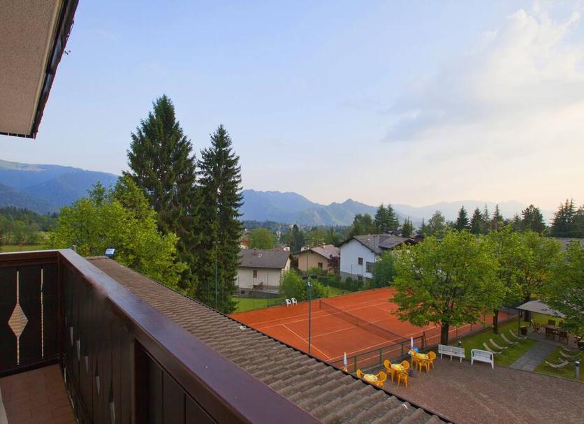 Balcon Photo