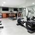 Salle de sport