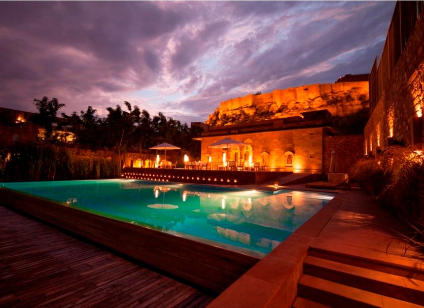 Piscine Photo