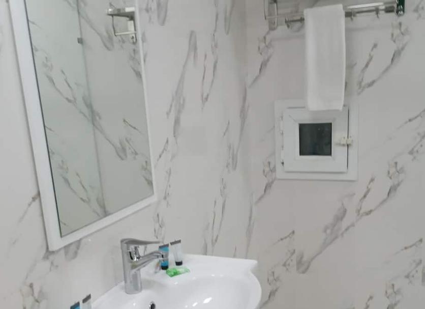 Salle de bain Photo