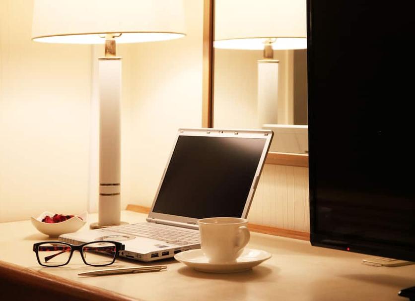 Équipements de la chambre Photo