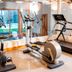 Salle de sport
