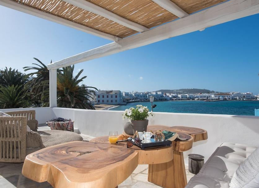 Balcon Photo
