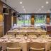 Salle de banquet