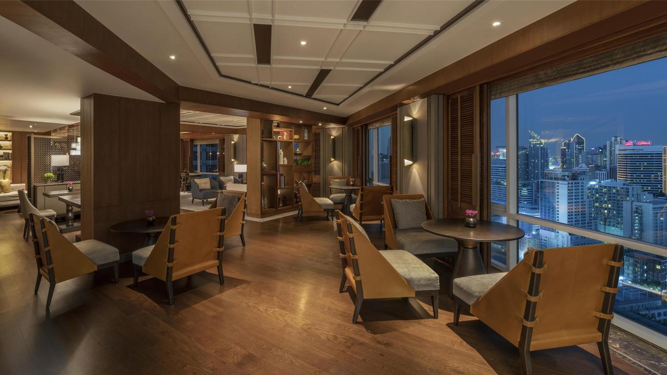 Conrad Bangkok