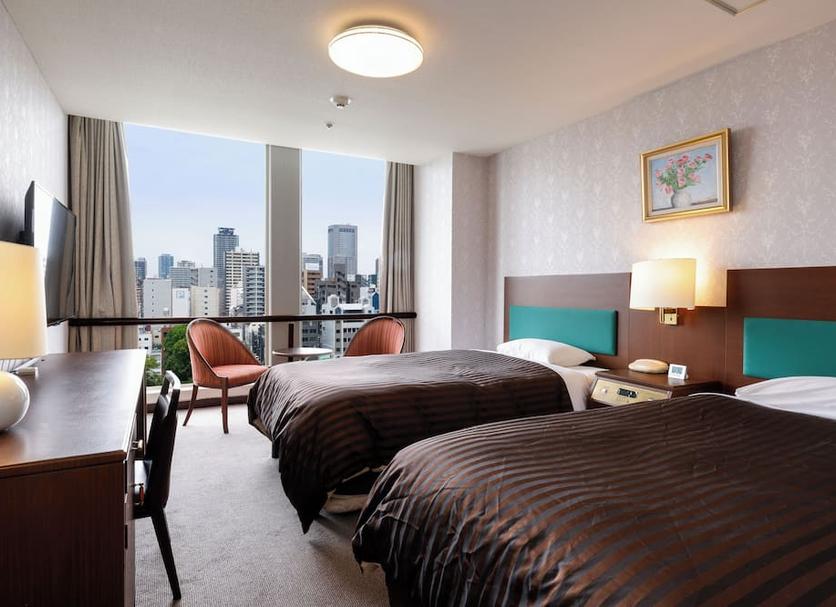Chambre Photo