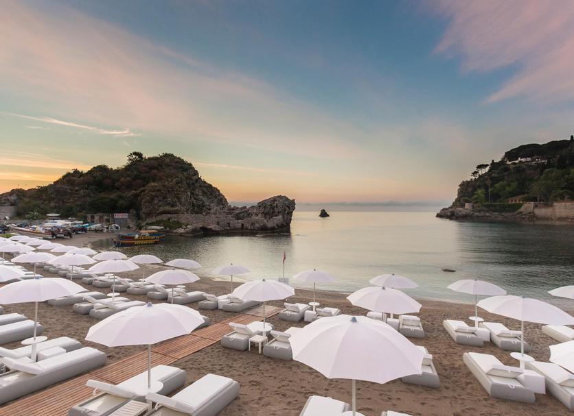 Plage Photo
