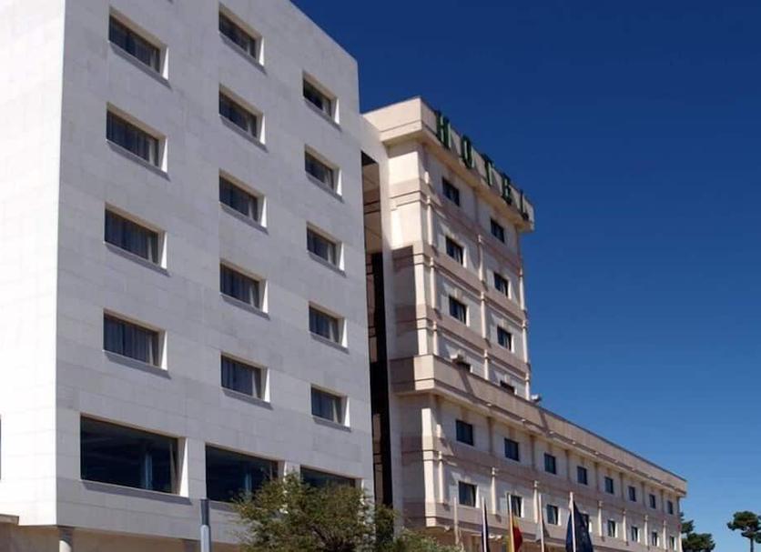 Bâtiment Photo